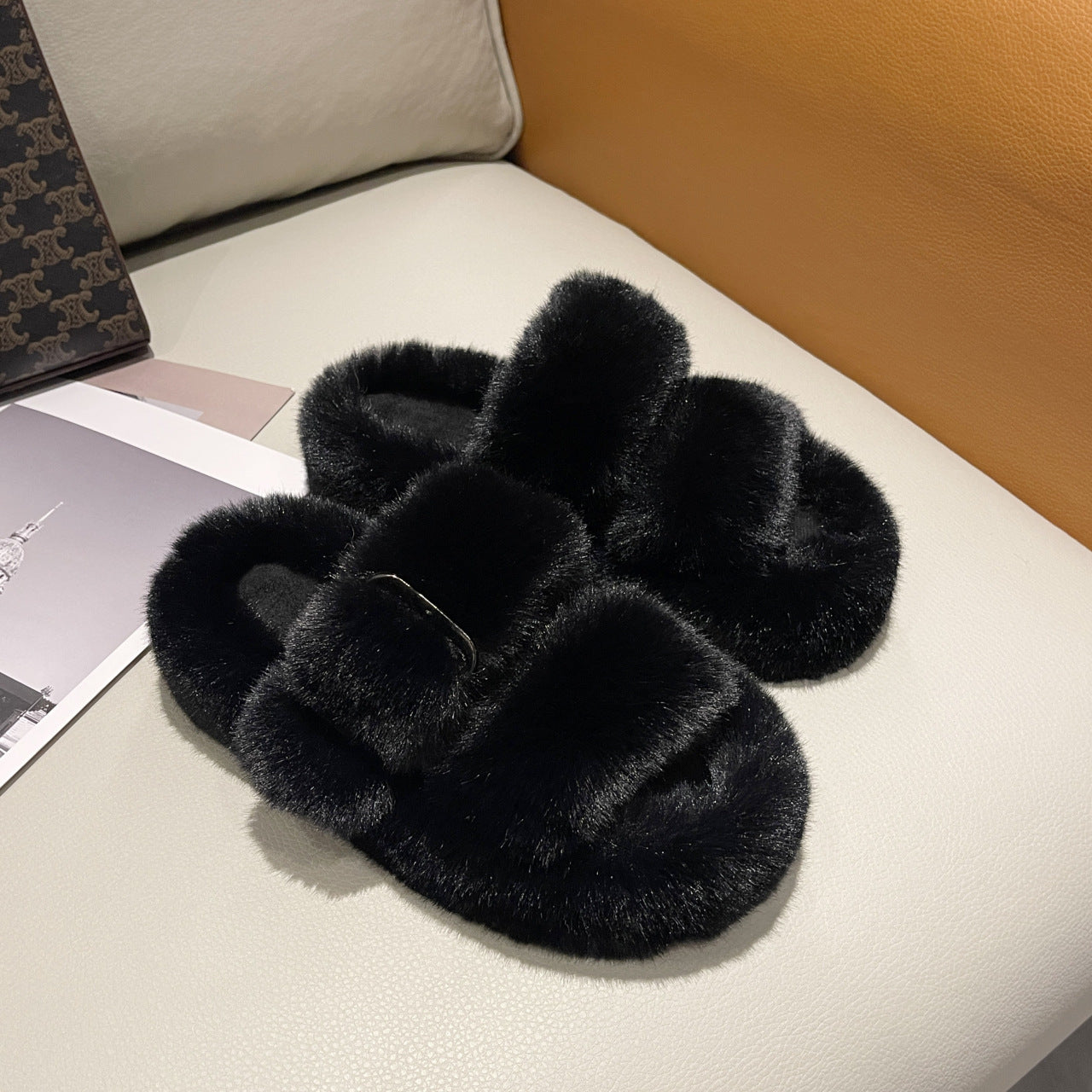 Millie - Slippers I Slippers for women