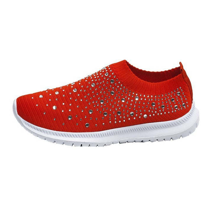 Maisies - Sneaks I Slip On Sneakers For Women