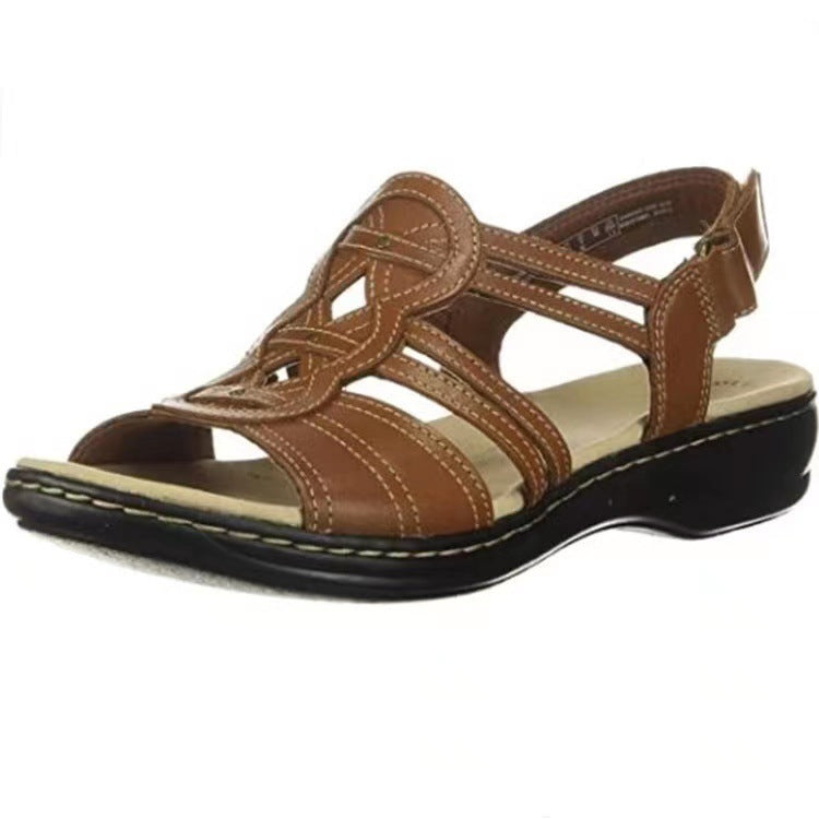 Olivia - Stylish women's sandals