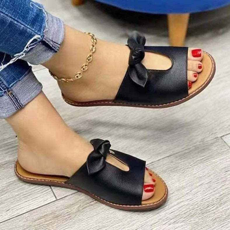 Caroline - Elegant Slippers | Slippers For Women
