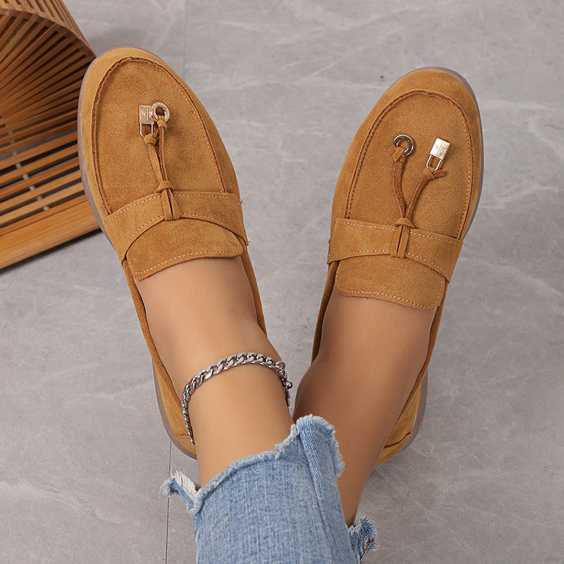 Madison - Comfort Loafers