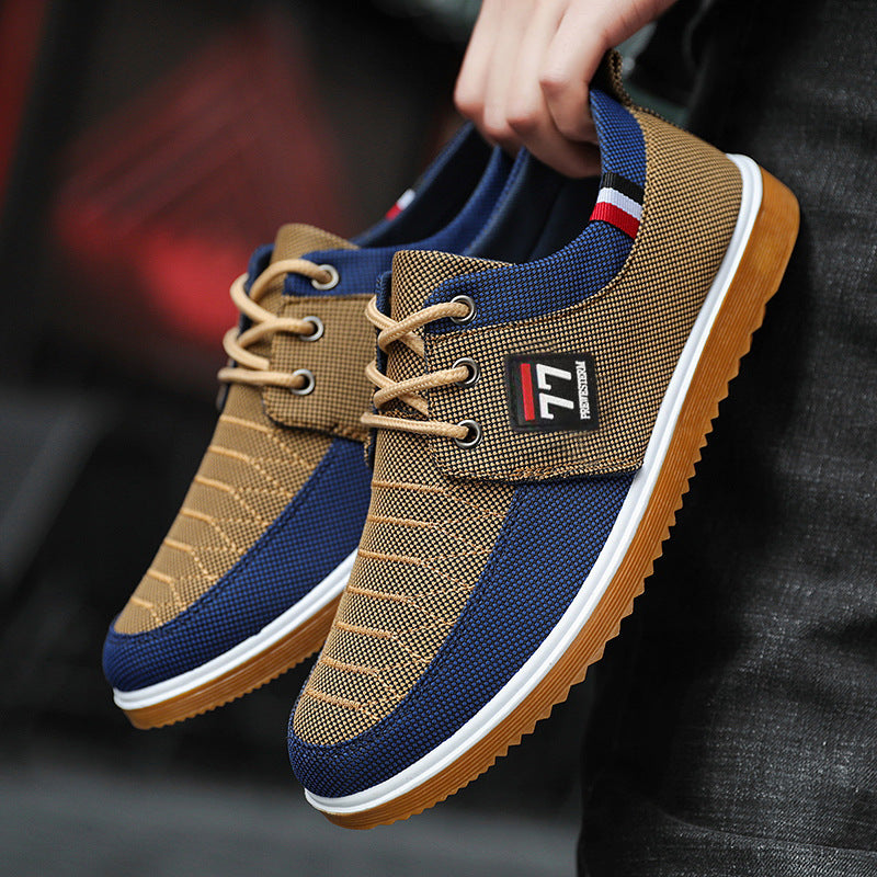 Mario - Luxurious Handmade Men's Shoes