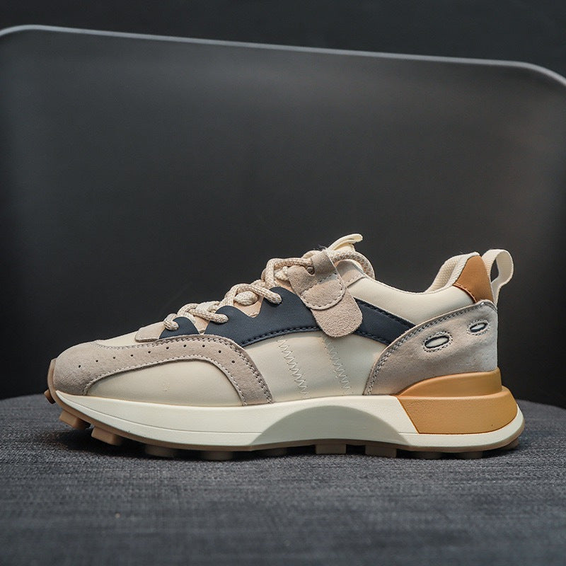 Luna - Breathable sports trainers | Comfortable & non-slip design