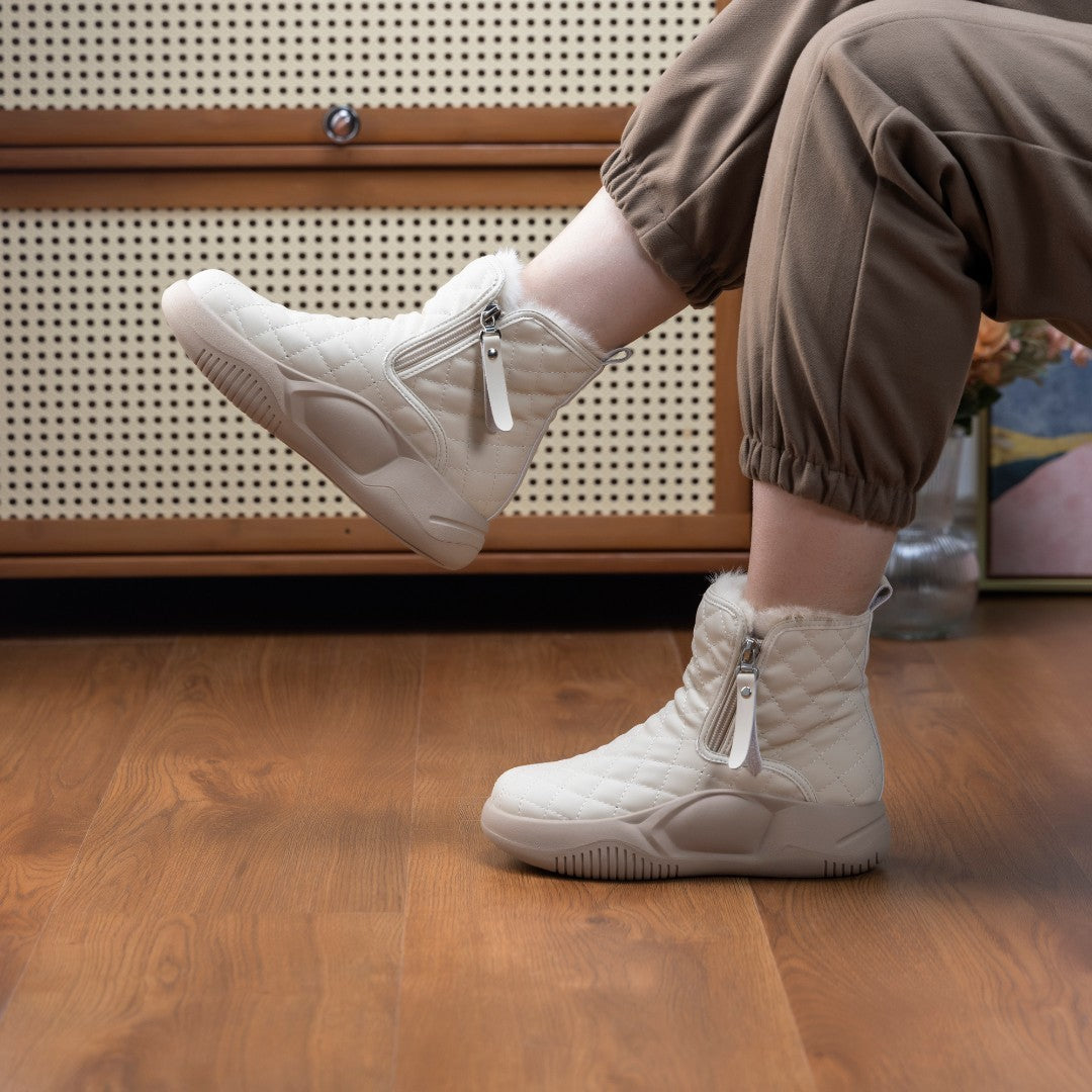 Liana - Ladies winter boots