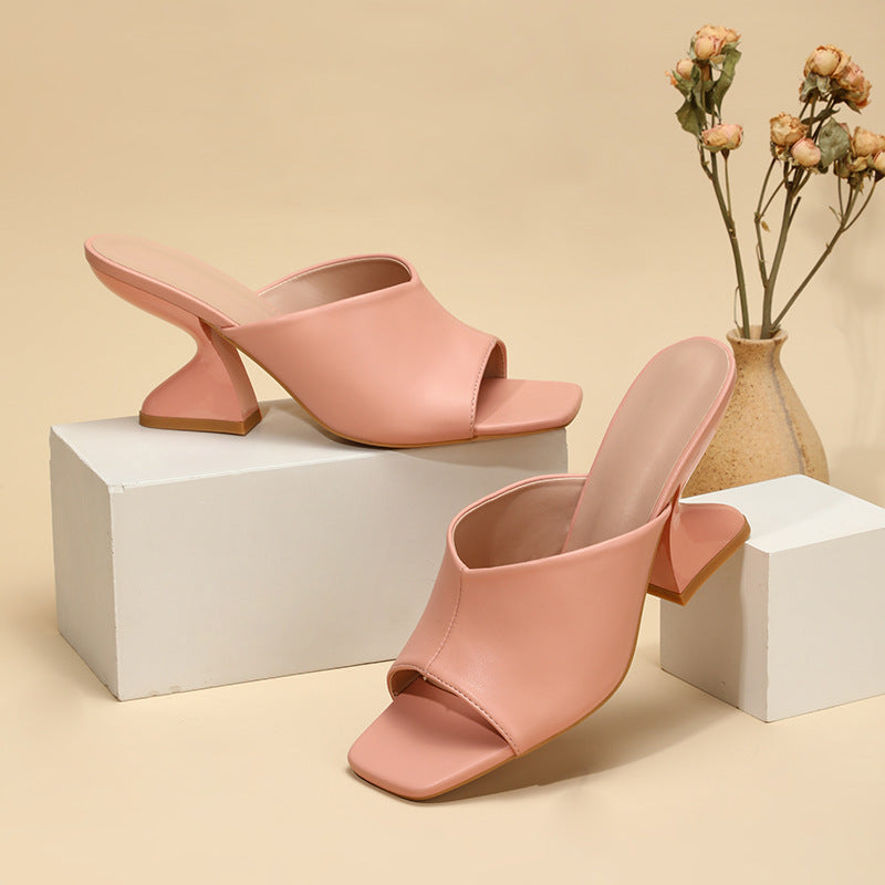 Aubrey - Shoes I Fashionable Heels For Women
