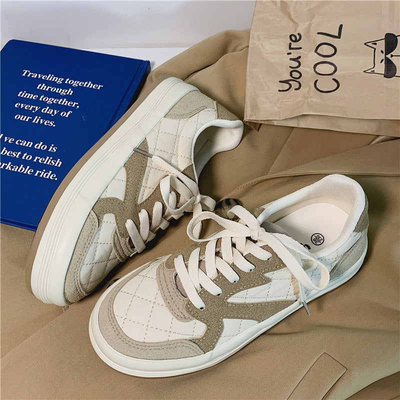 Natalya - Sneaks I Comfortable trainers for women