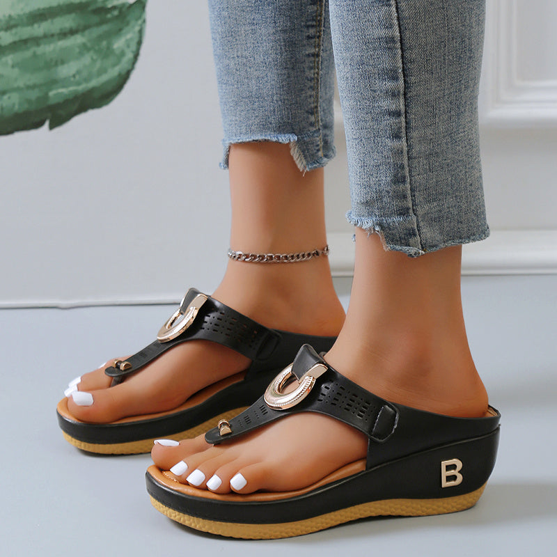 Airene - Orthopaedic sandals | Perfect support for your feet
