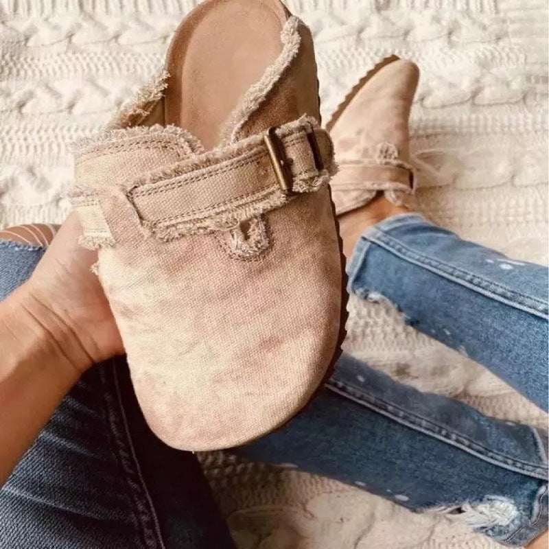 Nelekke - Slippers I Slippers For Women