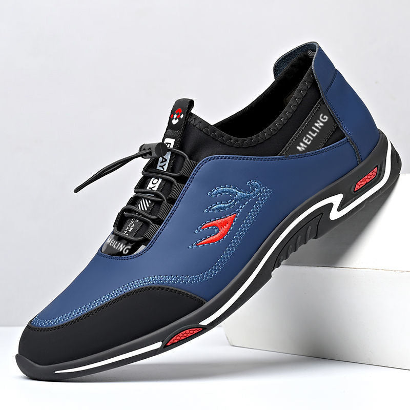 Leo - Sporty Men's Sneakers