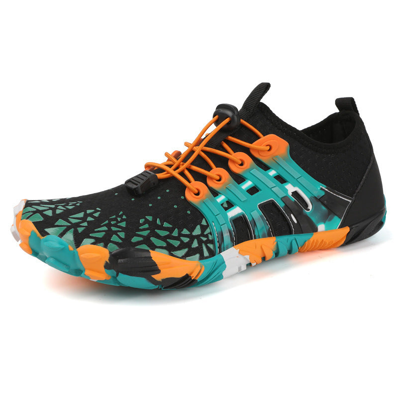 Waveflex - Women's barefoot water shoes