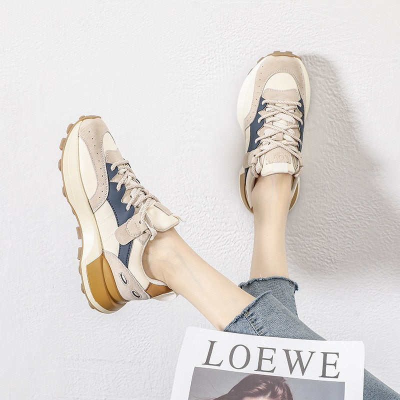 Luna - Breathable sports trainers | Comfortable & non-slip design