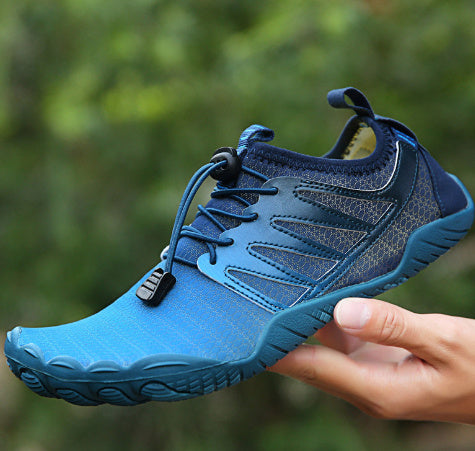 Riverwalk - Comfortable Barefoot Sneakers for Women and Men