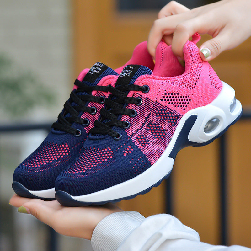 Irene - Orthopaedic Walkers | Women's Running Shoes