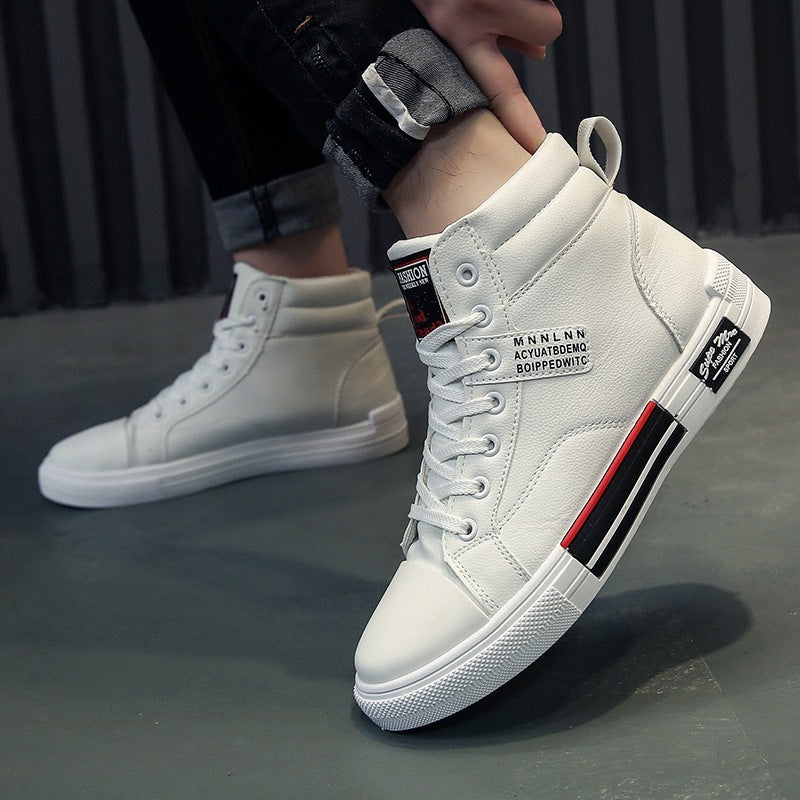 Mila - Shoe | High Shoe for Women
