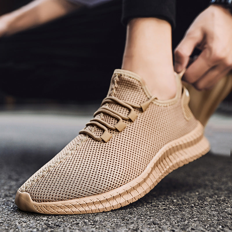 Niko - Orthopedic Men's Shoes | Lightweight and Comfortable Design