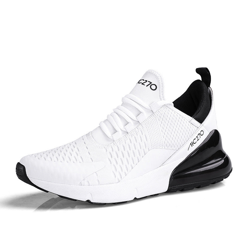 Jake - Stylish Unisex Sneakers