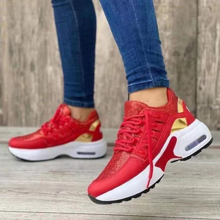 Orthopaedic support step shoes