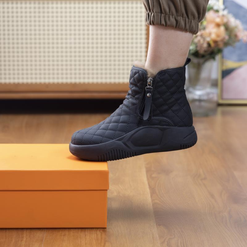 Liana - Ladies winter boots