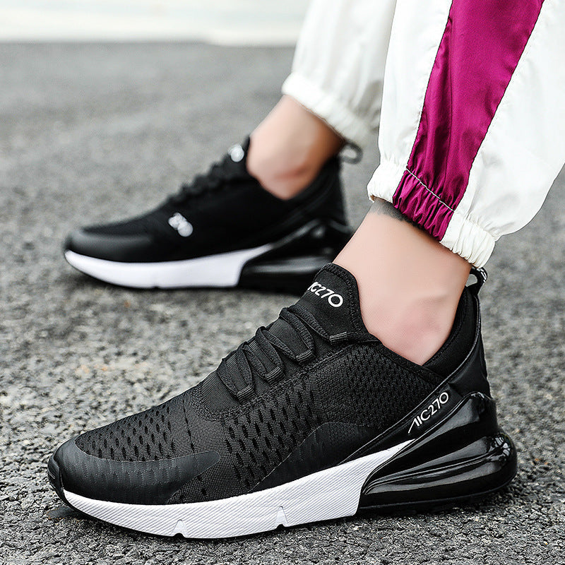 Jake - Stylish Unisex Sneakers