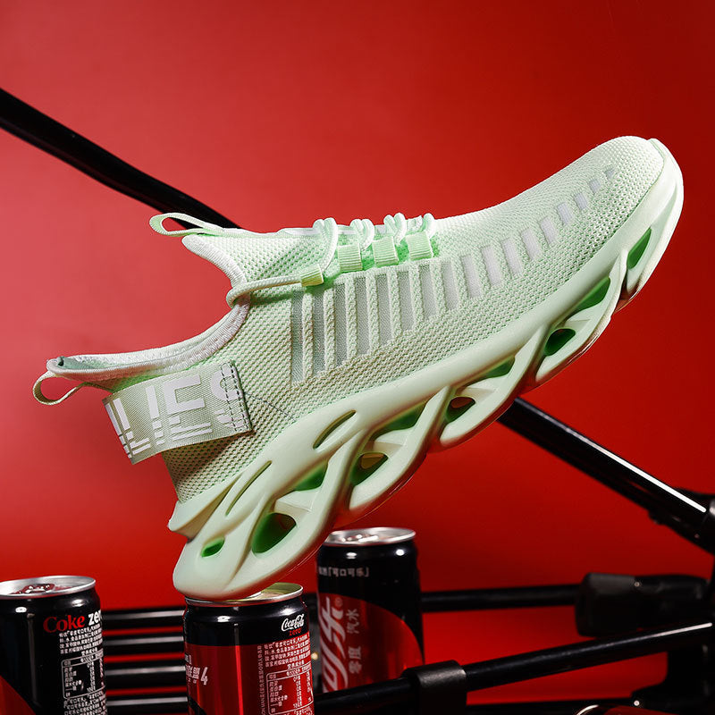 Comfortable Sneakers - Vitalsteps
