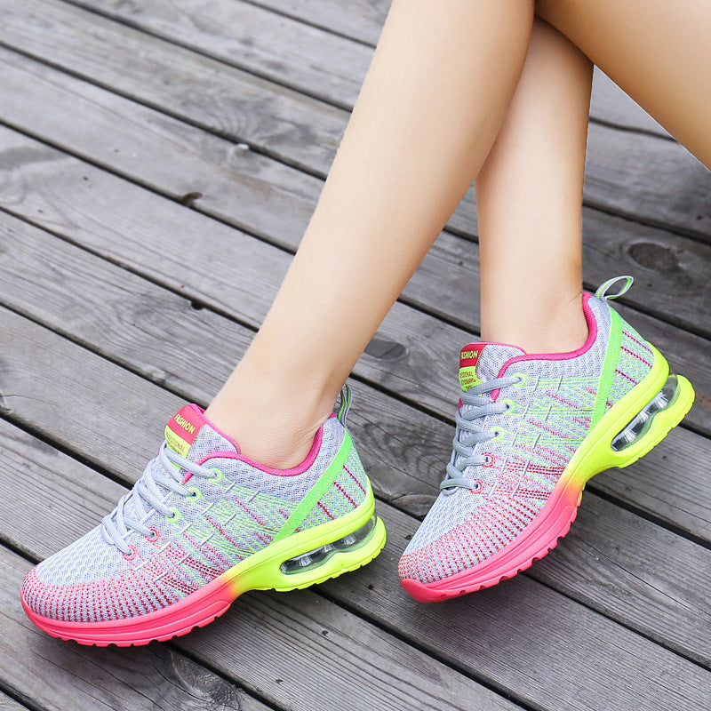 Liva - Trendy orthopaedic casual sneakers for women