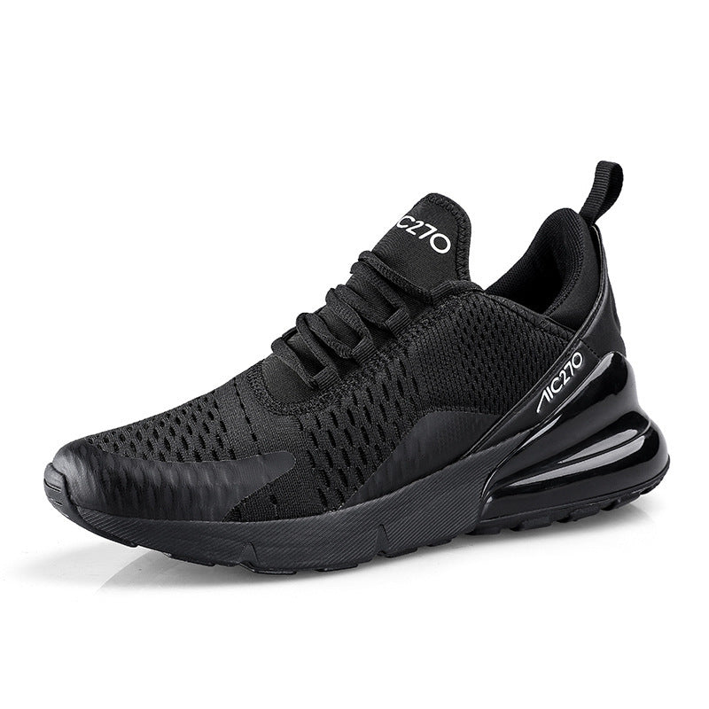 Jake - Stylish Unisex Sneakers