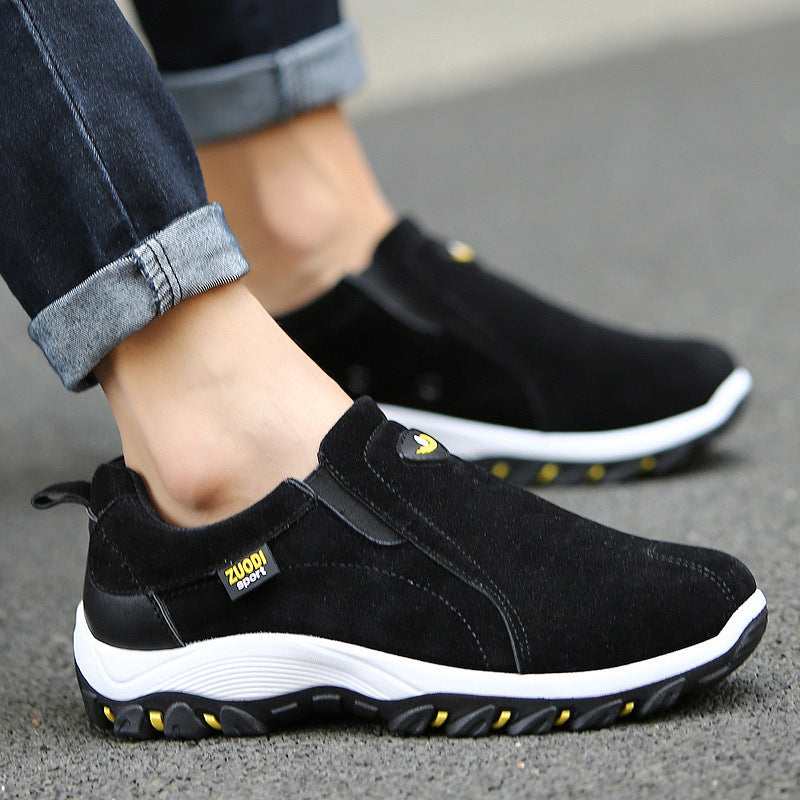 Oscars - Shoes | Hiking Shoes for Men