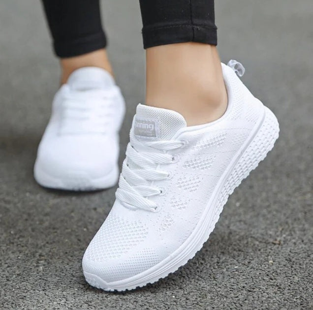 Serena - Luxe Casual Shoes For Women