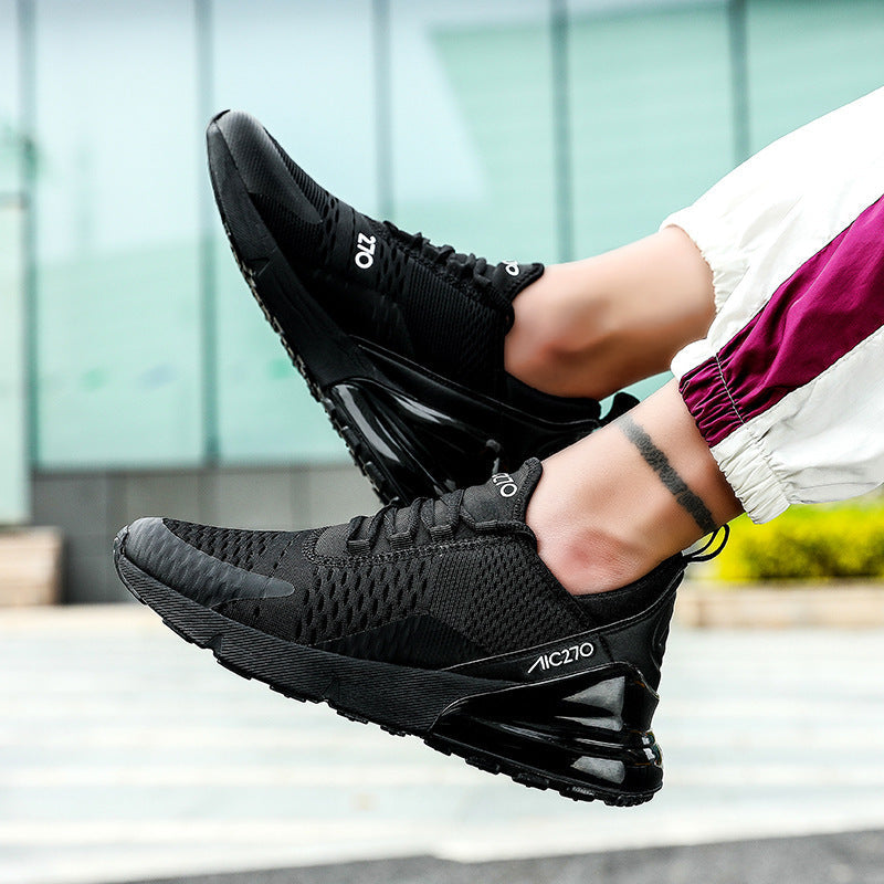 Jake - Stylish Unisex Sneakers