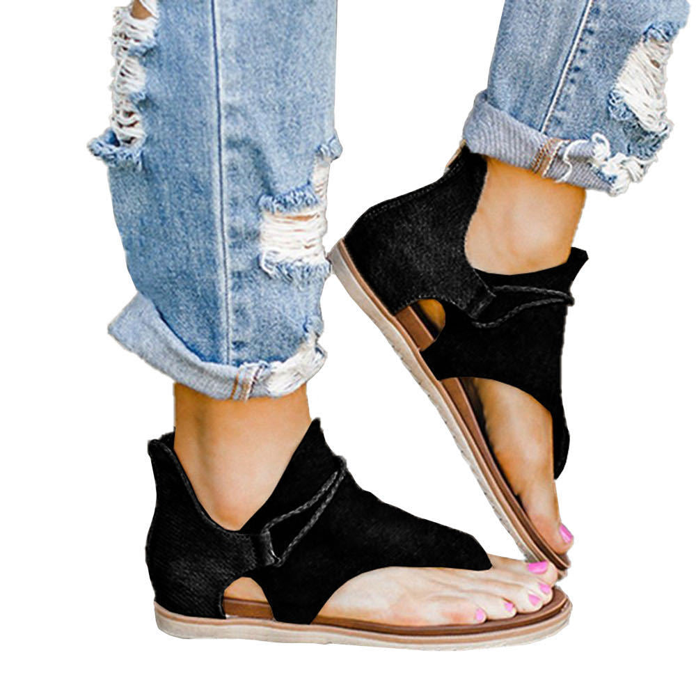 Trina - Panther Sandals | Gives you the perfect support