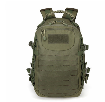 Anthony - Tactical Backpack Explorer