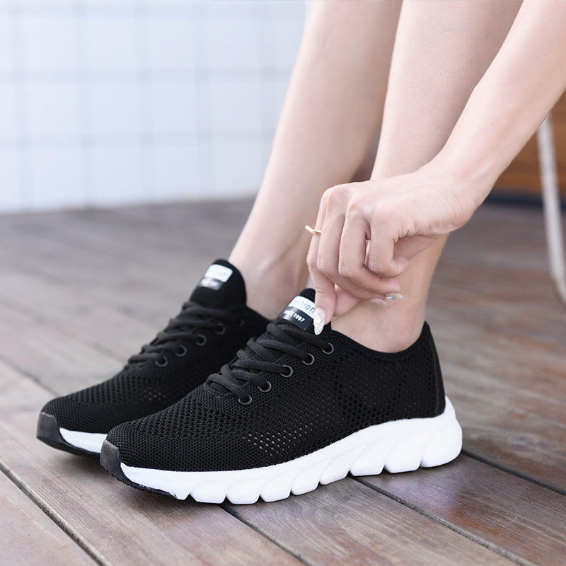 Kassidy - Sneaks I Modern trainers for women