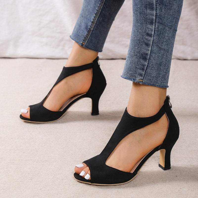Mila - Stylish women's sandals - Glamstep