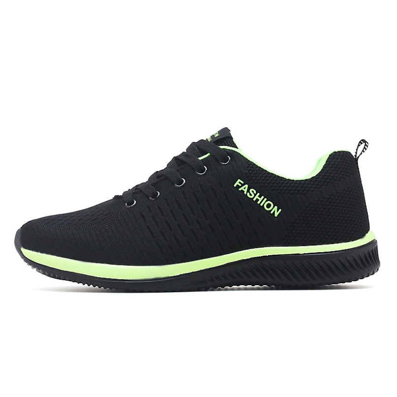 Maxinne - Sneakers | Trainers with Orthopedic Sole for Women