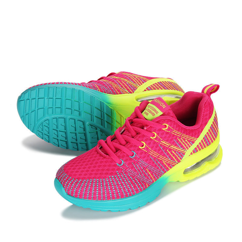 Liva - Trendy orthopaedic casual sneakers for women