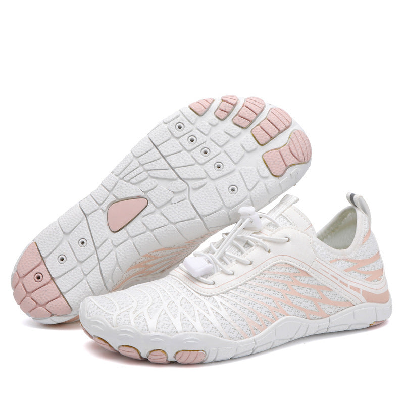 Nica - Vitalstride orthopaedic barefoot shoes
