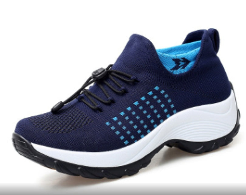 Women's sneakers - Flexicomfort