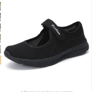 Chloe - Women's loafers