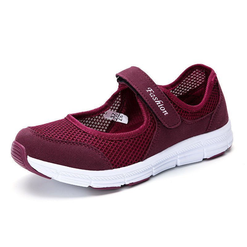Chloe - Women's loafers