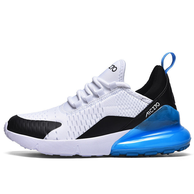 Jake - Stylish Unisex Sneakers