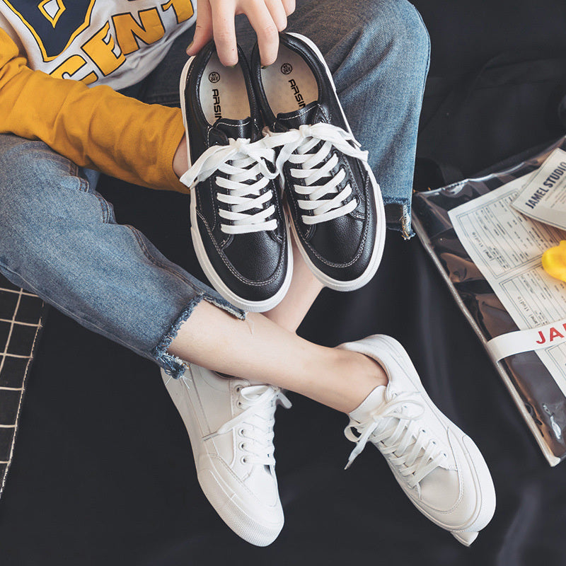 Daryl - Sneakers | Everyday Trainers for Women