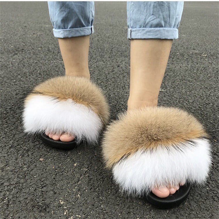 Mayke - Slippers I Slippers for women