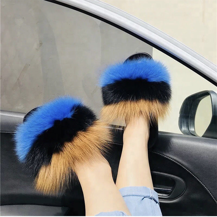 Mayke - Slippers I Slippers for women