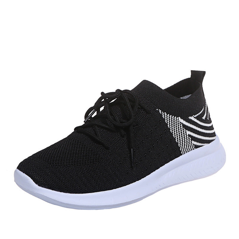 Lyra - Stylish orthopaedic women's sneakers