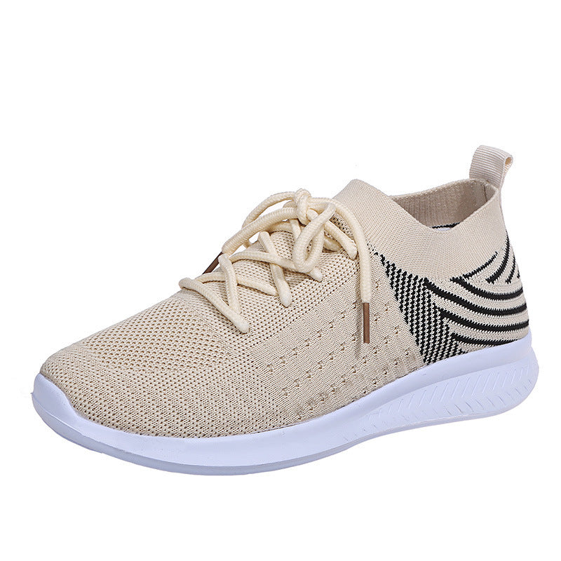 Lyra - Stylish orthopaedic women's sneakers