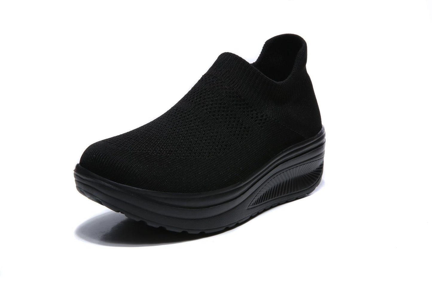 Comfortstride Slides | Ladies Flip Flop Sneaker With Orthopaedic Footbed