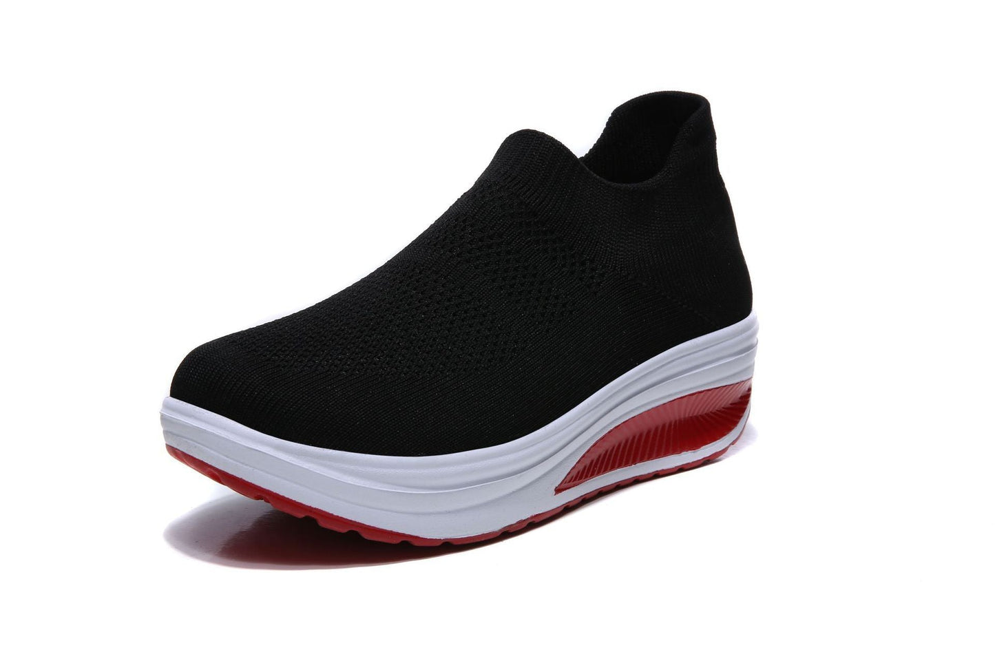 Comfortstride Slides | Ladies Flip Flop Sneaker With Orthopaedic Footbed