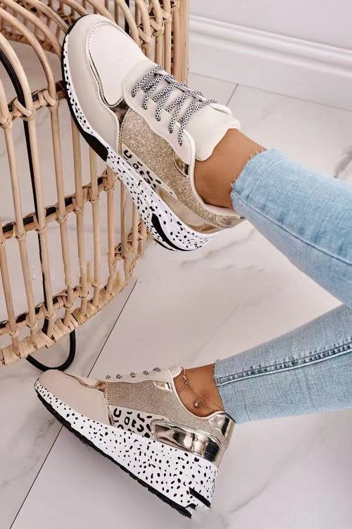 Chaya - Sneaks I Trainers For Women
