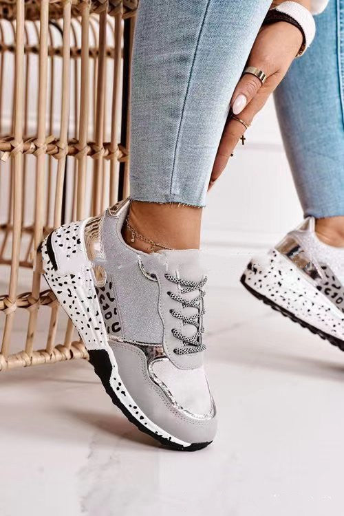 Chaya - Sneaks I Trainers For Women