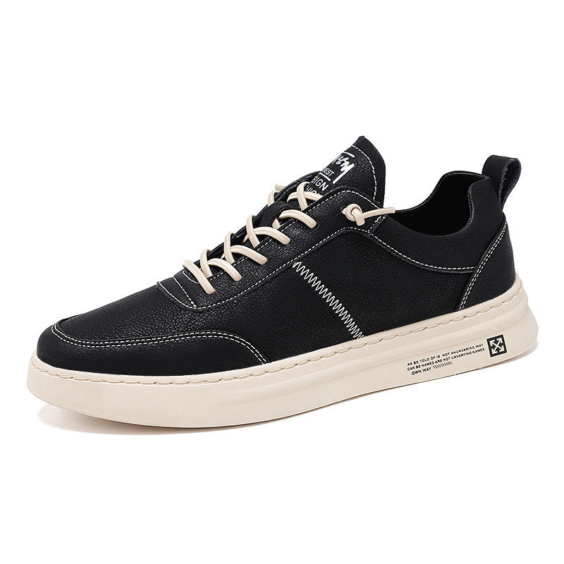 Timo - Breathable men's sneakers